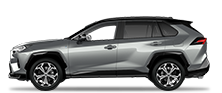 RAV4 Plug-in